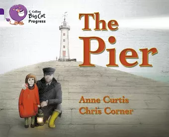 The Pier cover