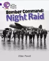 Bomber Command: Night Raid cover