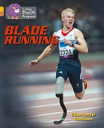 Blade Running cover
