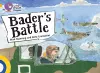 Bader’s Battle cover