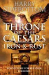 Iron and Rust cover