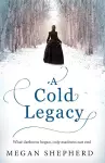 A Cold Legacy cover