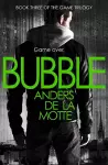 Bubble cover