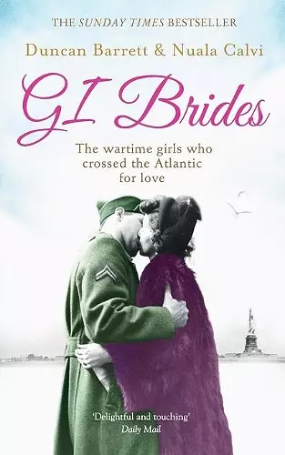 GI Brides cover