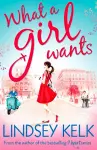 What a Girl Wants cover