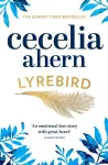 Lyrebird cover