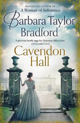 Cavendon Hall cover