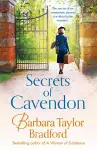 Secrets of Cavendon cover