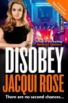 Disobey cover