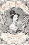 Queen Victoria cover
