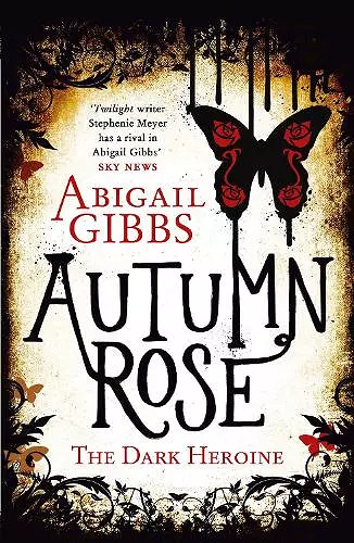 Autumn Rose cover