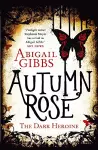 Autumn Rose cover