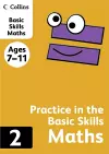 Maths Book 2 cover