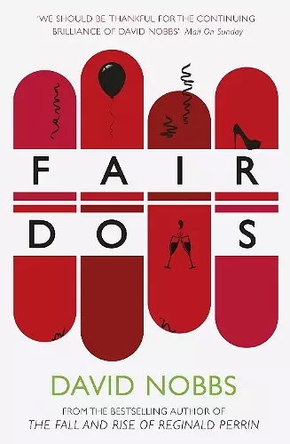 Fair Do’s cover
