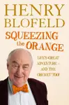 Squeezing the Orange cover
