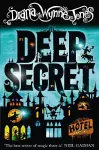 Deep Secret cover