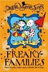 Freaky Families cover