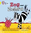 Zog and Zebra cover