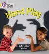 HAND PLAY cover