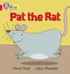 PAT THE RAT cover