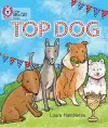 TOP DOG cover