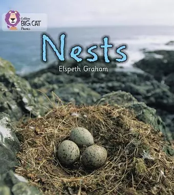 NESTS cover