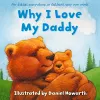 Why I Love My Daddy cover
