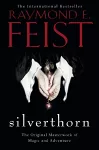 Silverthorn cover