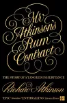 Mr Atkinson’s Rum Contract cover