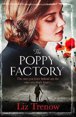 The Poppy Factory cover