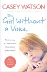 The Girl Without a Voice cover