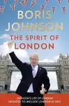 The Spirit of London cover