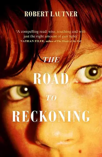 The Road to Reckoning cover