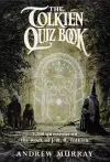 The Tolkien Quiz Book cover