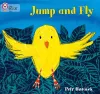 Jump and Fly cover