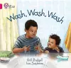 Wash, Wash, Wash cover