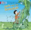 Jack and the Beanstalk cover