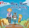 Meg, Mum and the Donkey cover