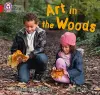 Art in the Woods cover