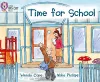 Time for School cover