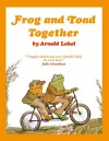 Frog and Toad Together cover