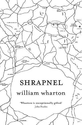 Shrapnel cover