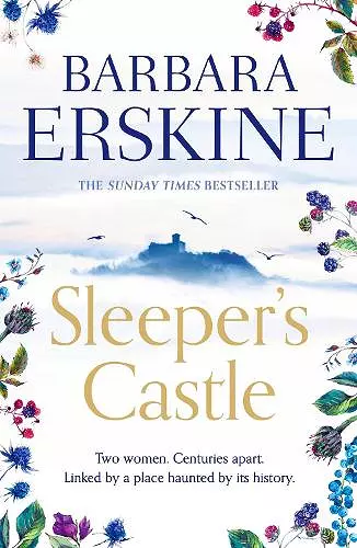 Sleeper’s Castle cover