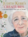 Judith Kerr’s Creatures cover