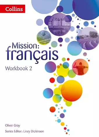 Workbook 2 cover