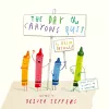 The Day The Crayons Quit cover