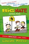Big Nate Compilation 3: Genius Mode cover