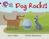 Dog Rocks! cover