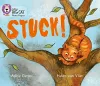 Stuck! cover