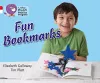 Fun Bookmarks cover